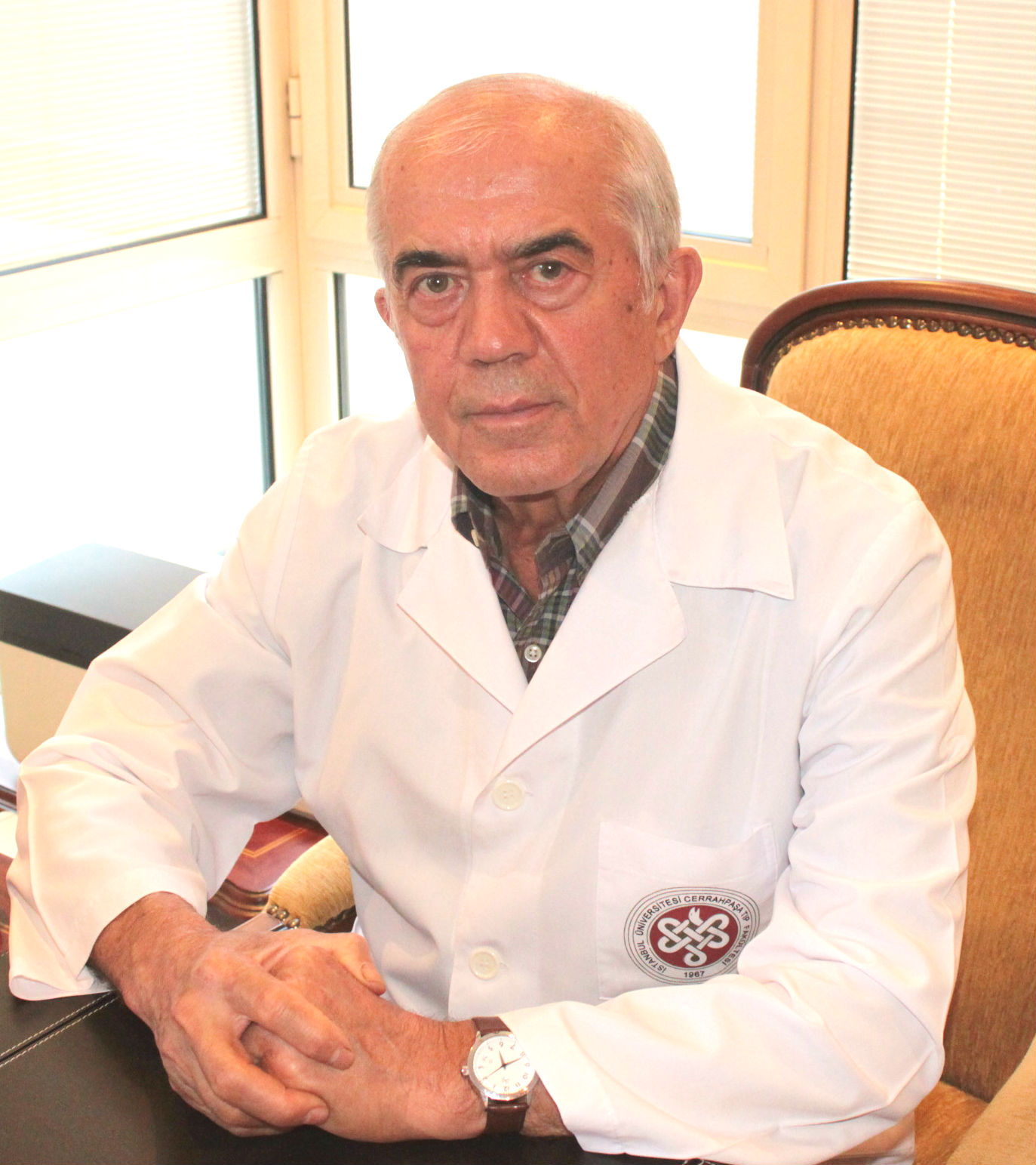 Muzaffer Altındaş Profil Resmi